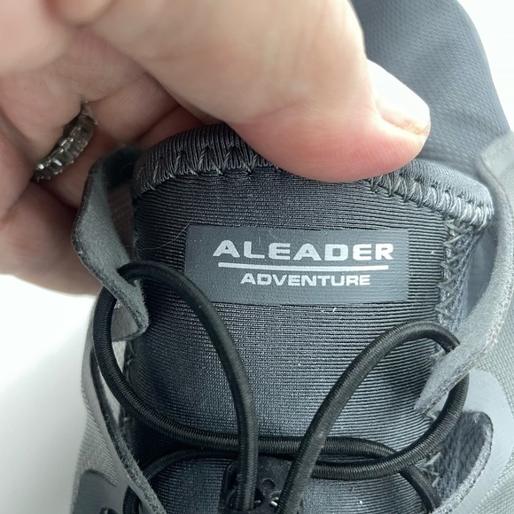 NEW Aleader Adventures Size 13 Aleader Men\'s Quick Drying Aqua Water Shoes Sz 13 main image 6